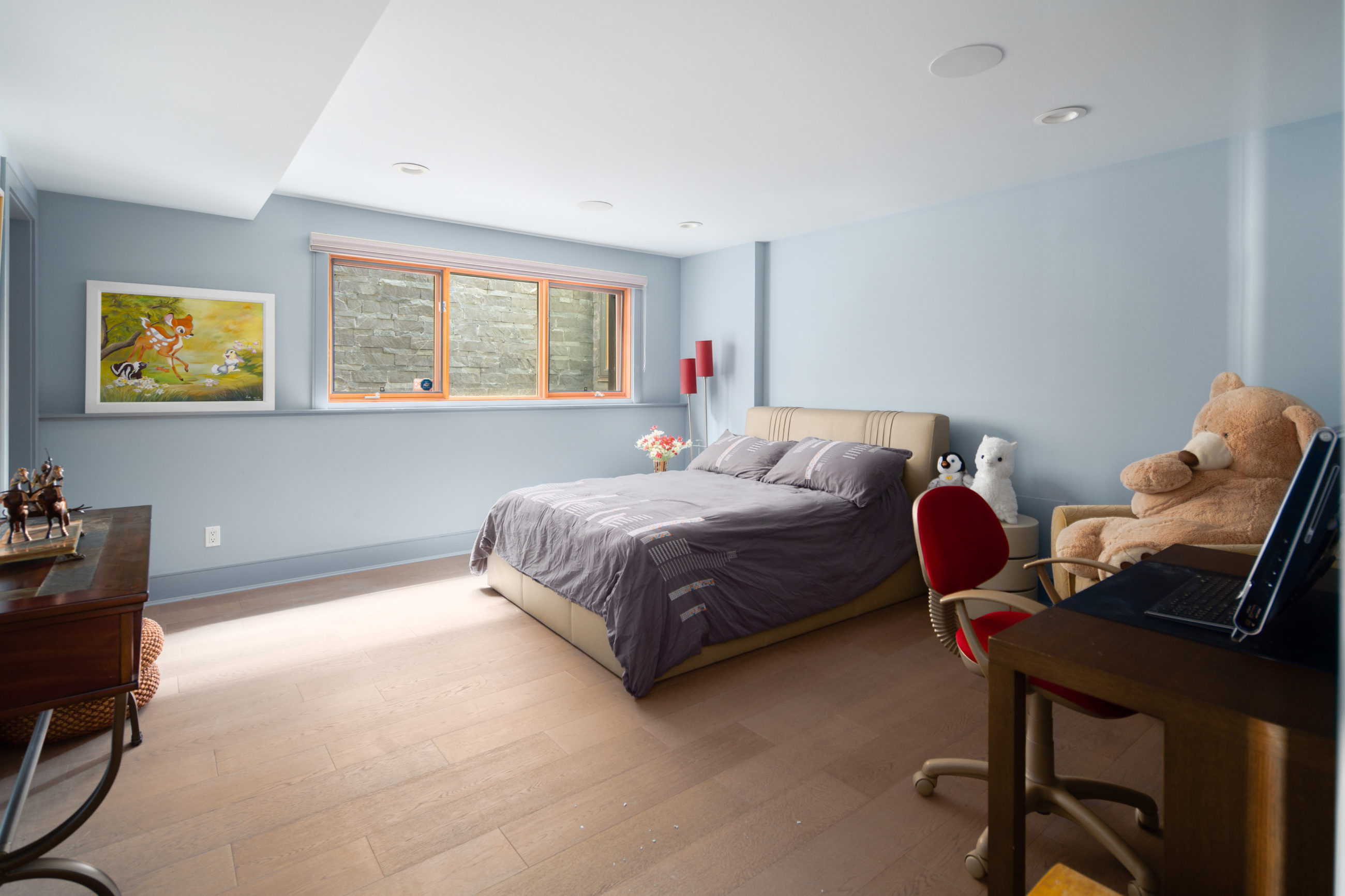 RUSSELL HOLLINGSWORTH - 340 Southborough Drive, West Vancouver